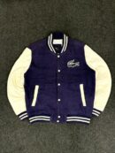 LACOSTE VARSITY WINTER JACKET - LARGE