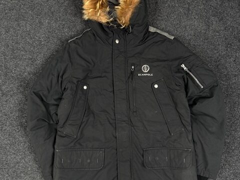 BEANPOLE OUTDOOR DOWN WINTER JACKET - MEDIUM