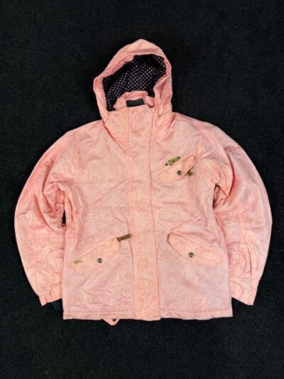 CHLLTEN OUTDOOR WOMEN WINTER JACKET - SMALL