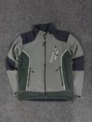Discovery expedition nylon winter jacket - MEDIUM