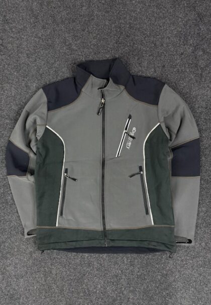 Discovery expedition nylon winter jacket - MEDIUM