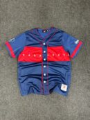 SUPERKID BASEBALL JERSEY - SMALL