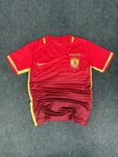 NIKE Guangzhou Evergrande 2016 Home Jersey - SMALL