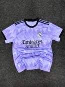 REALMADRID FOOTBALL JERSEY - LARGE