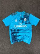 Adidas climacool  realmadrid football jersey - MEDIUM