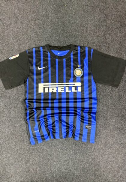 NIKE FIRELLI FOOTBALL JERSEY - MEDIUM