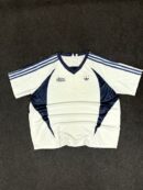 Adidas original vintage baggy jersey - LARGE