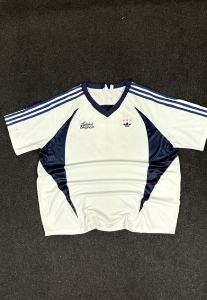 Adidas original vintage baggy jersey - LARGE