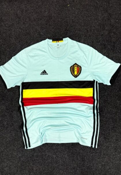 ADIDAS CLIMACOOL FOOTBALL JERSEY - MEDIUM