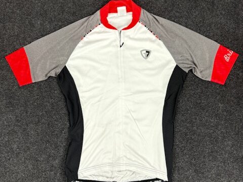 BRIKD CYCLING JERSEY - MEDIUM