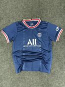 PARIS SAINT JERMAIN FOOTBALL JERSEY KIDS - XXS