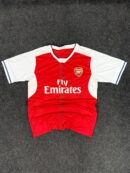 ARSENAL FOOTBALL JERSEY - LARGE
