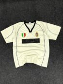 JUVENTUS FOOTBALL JERSEY - LARGE