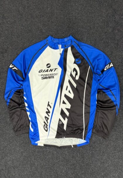GIANT CYCLING JERSEY - XL