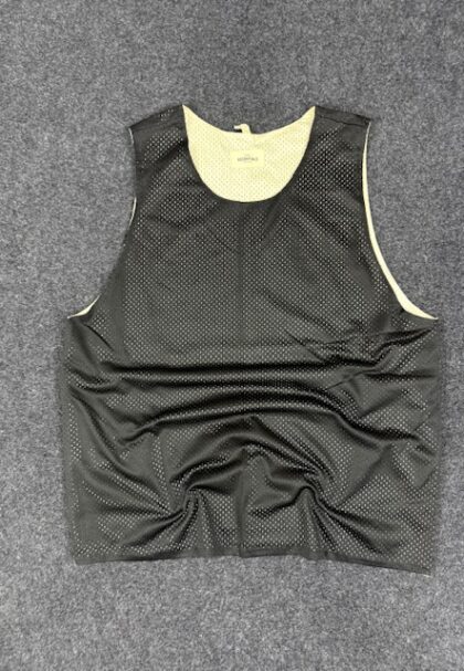 ESSENTIAL FEAR OF GOD VEST - MEDIUM