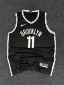 NBA BASKETBALL IRVING JERSEY - XXL