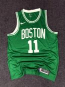 NIKE NBA IRVING BOSTON JERSEY. - XL