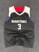 BASKETBALL JERSEY - LARGE