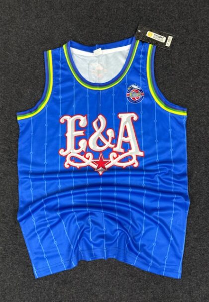 SPORT VEST - SMALL