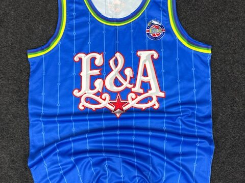 SPORT VEST - SMALL