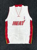 NBA BASKETBALL JERSEY - MEDIUM