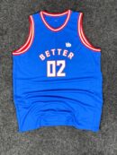 BALABALA ACTIVEWEAR VEST. - LARGE