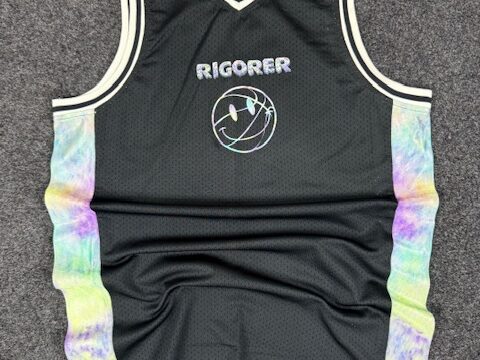 RIGORER ACTIVEWEAR VEST - X SMALL