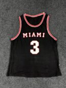 MIAMI COTTON VEST - LARGE