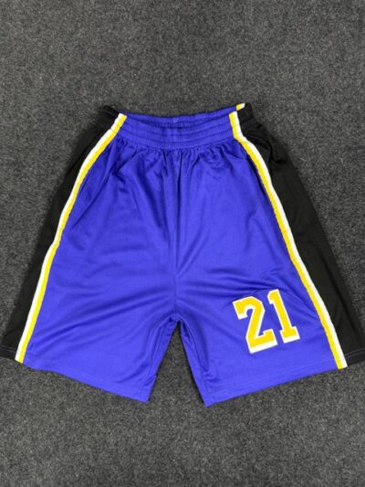 Sports shorts- LARGE