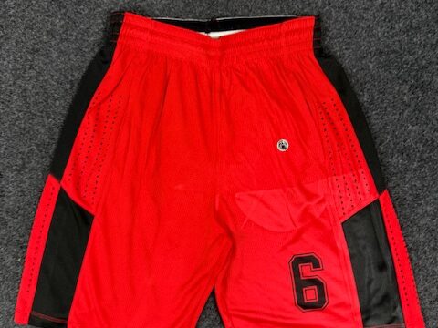 Sports shorts - XL