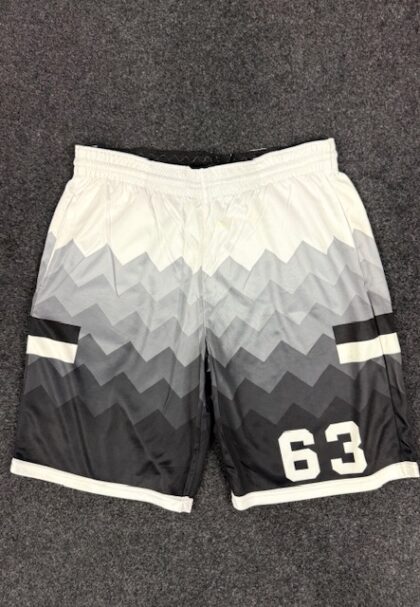 SPORTS SHORTS - XL