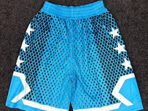 SPORT SHORTS- large