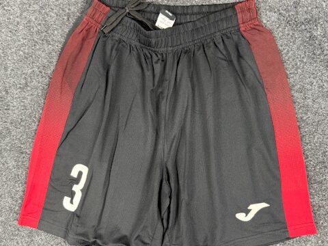 Joma sports shorts - LARGE