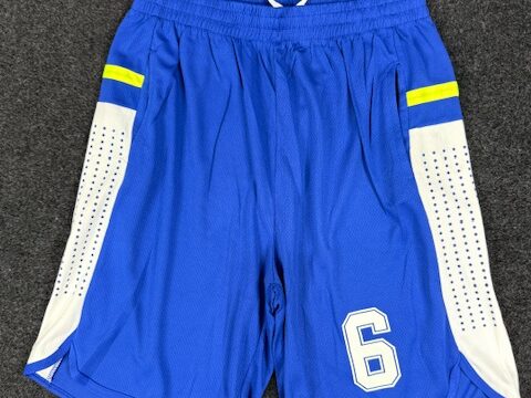 Sport shorts- LARGE