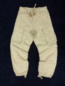 JACK & JONES BAGGY CARGO PANT - W30 L40.5