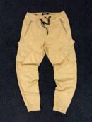 HOLLISTER SKINNY JOGGER CARGO PANT - SMALL