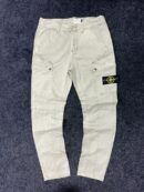 STONE ISLAND CARGO PANT - W30 L38