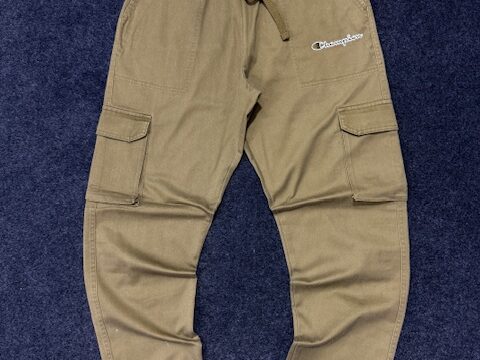 CHAMPION CARGO PANT - MEDIUM