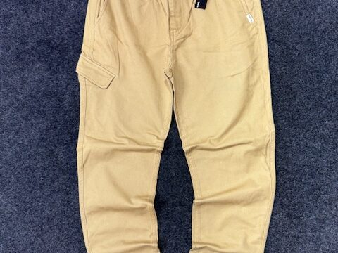 DICKIES WORKWEAR CARGO PANTS - W28 L37