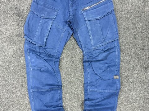 G-STAR RAW CARGO PANTS - W30 L40