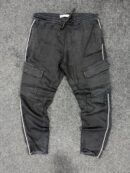 ZARA JOGGER CARGO PANTS - MEDIUM