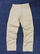 CARHARTT VINTAGE COTTON PANTS - W30 L41