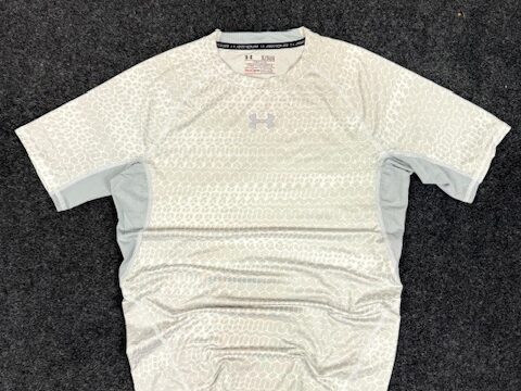 UNDER ARMOUR HEATGEAR COMPRESSION - XL