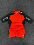 ADIDAS TECHFIT CLIMACOOL COMPRESSION - LARGE