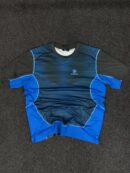 BLACK YAK ACTIVEWEAR SPORTS T-SHIRT - XL