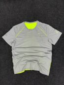 K2 flywalk hybrid tech T-shirt - MEDIUM