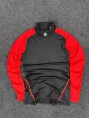 Adidas techfit compression T-shirt - MEDIUM