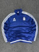 Adidas climacool soccer football jersey - LARGE