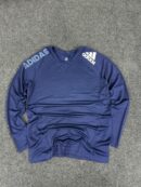 Adidas CLIMALITE COMPRESSION T-SHIRT - MEDIUM