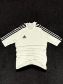 Adidas climalite soccer football jersey - SMALL